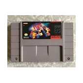 Tetris 2 - Super Nintendo