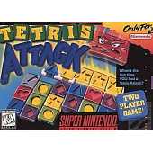 Tetris Attack