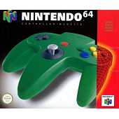 Controller-Groen