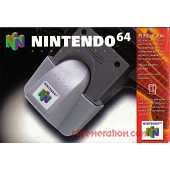 Nintendo 64 Rumble Pak