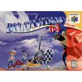 N64 PILOT WINGS