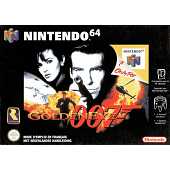 GoldenEye 007