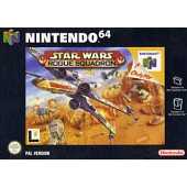 Star Wars Rogue Squadron