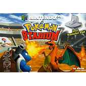 Pokémon Stadium