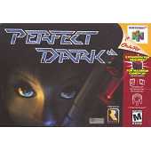 Perfect Dark