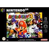 Mario Party 3