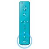Wii Remote Plus Blue