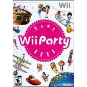 Wii Party (Nintendo Wii)