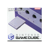Memory Card GameCube 59 Blocks