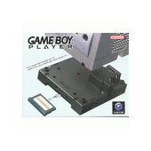 Gameboy Player