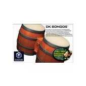 Dk Bongos