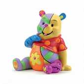 Disney Winnie L'Ourson Mini Figurine