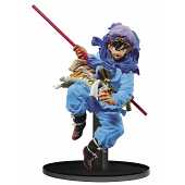 Banpresto Dragon Ball Super World Colosseum Vol. 5 Action Figure, Son Goku