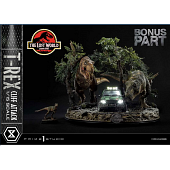 Jurassic World: The Lost World statuette 1/15