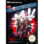 Ghostbusters 2 NES