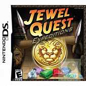 Jewel Quest: Expeditions  UK