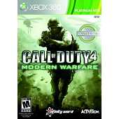 Call of Duty : Modern Warfare Game of the Year