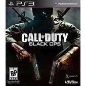 Call of Duty Black Ops