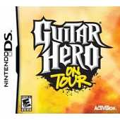 Guitar Hero On Tour