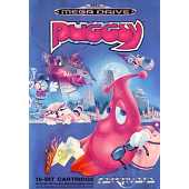 Sega Mega Drive Puggsy