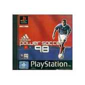 Adidas Power Soccer 98