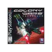 Colony Wars Vengeance