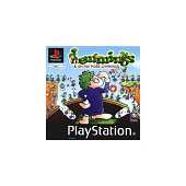 Lemmings et Oh Non ! Plus de Lemmings (PS)