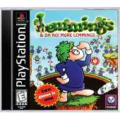 Lemmings & Oh No! More Lemmings