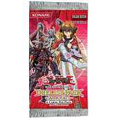 Booster Pack du duellidte Jaden Yuki 3 - YGO
