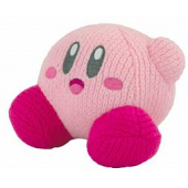 Kirby peluche Nuiguru-Knit Kirby Junior