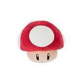 Super Mario - Mario Kart Mocchi-Mocchi Super Mushroom Plush 40cm