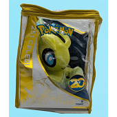 Pokemon 20th Anniversary Celebi 251 Limited Edition