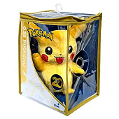 Pokemon 20th Anniversary Special Edition Pikachu 025