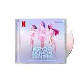 KPop Demon Hunters (Soundtrack from the Netflix Film) Édition Limitée