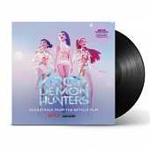 KPop Demon Hunters (Soundtrack from the Netflix Film)