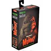 Neca Michelangelo Mummy Turtles X monsters