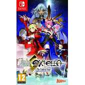 Fate/EXTELLA : The Umbral Star