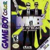 Men in Black 2: the Series