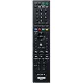 PS3 - Télécommande Blu-ray Disc (Noir)