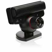 Sony PlayStation 3 Eye Camera met EyeCreate (PS3)