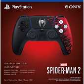 Dualsense Spider-man 2 limited edition