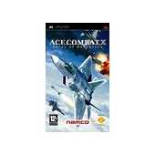 Ace Combat X : Skies of Deception