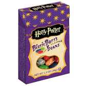 Harry Potter - Bertie Bott's Flavour Jelly Belly