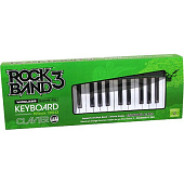 Rock Band 3 Wireless Keyboard