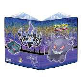 Portfolio Pokémon