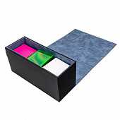 Ultra Pro - Deck Box "The Breaker"