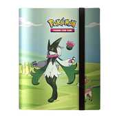 Pokémon UltraPro Portefolio Pro 9 pochettes Miascarade