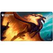 Ultra Pro - Magic: The Gathering - Commander Series - Fan Vote 1 - Tapis de jeu à bord cousu Prossh - UK