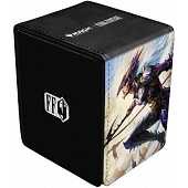 Ultra Pro Magic: The Gathering Alcove Flip Deck Box Final Fantasy Kain Dragoon Tra&icirc;tre