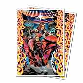 100 Protège-Cartes - Magic - Aetherdrift - Apex : Chandra